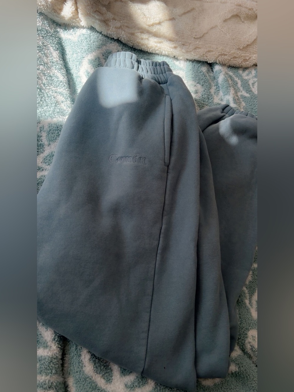 Comfrt sweatpants